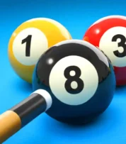 8 Ball Pool Mobile Top Up