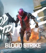 Blood Strike Golds Top Up BD