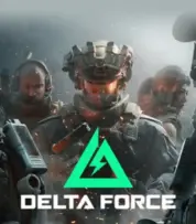 Delta Force Coins Top Up