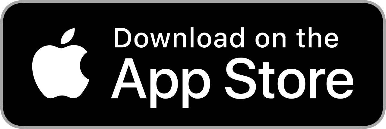 Get it on AppStore