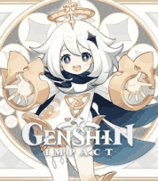 Genshin Impact