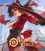 Honor Of Kings Tokens Top Up