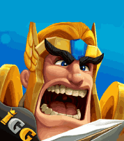 Lords Mobile Top Up