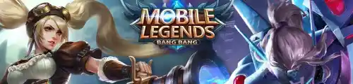 Mobile Legends Diamond Top Up