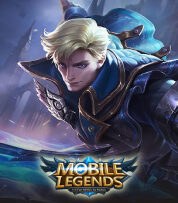 Mobile Legends Diamond Top Up