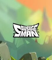 Sausage Man