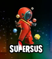 SUPER SUS GOLDEN STAR TOP UP