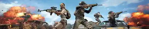 PUBG Mobile UC Global PIN
