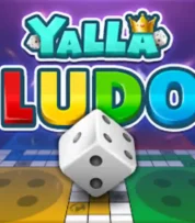 Yalla Ludo Diamond Top Up