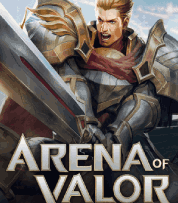 Buy Arena of Valor Voucher